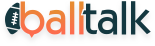 Balltalk - Social network app for sports fans developed by Vinfotech