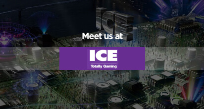 Fantasy sports software showcase at ICE Totally Gaming 2018 by Vinfotech