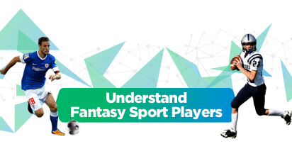 Season Long Fantasy Sports Platform & Players by Vinfotech